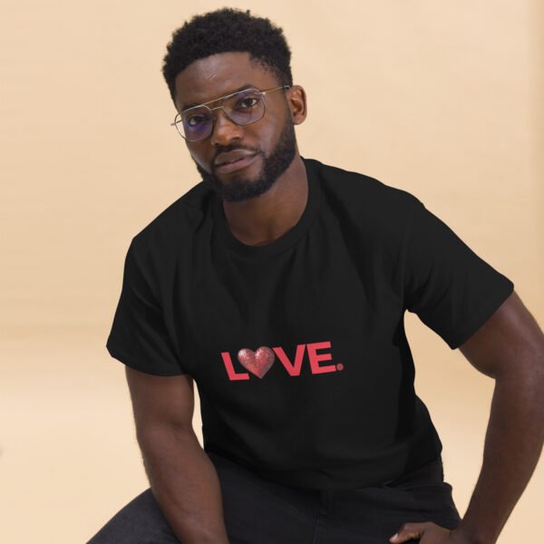 Unisex Cute Love Shirt | Valentine's Day Shirt | Lover Shirt | Couple Gift Shirt | Heart Lover Gift Tee | Valentine Shirt for Women